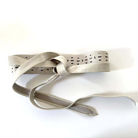 Anthropologie By Ada Wrap Belt_ OS - Picture 1 of 7